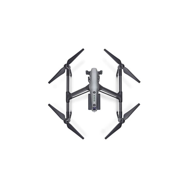 INSPIRE 2 - Drone Industrial DJI - Imagen 4