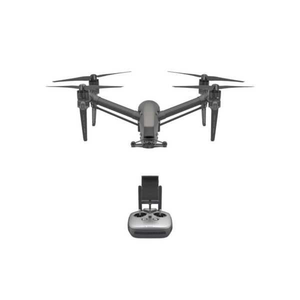 INSPIRE 2 - Drone Industrial DJI - Imagen 3