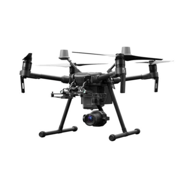 MATRICE 210 RTK v2 - Drone Industrial DJI - Imagen 2
