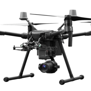 MATRICE 200 v2.0 - Drone Industrial DJI