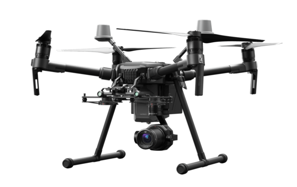 MATRICE 200 v2.0 - Drone Industrial DJI