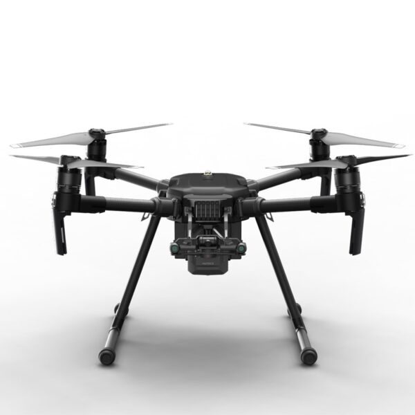 MATRICE 200 v2.0 - Drone Industrial DJI - Imagen 4