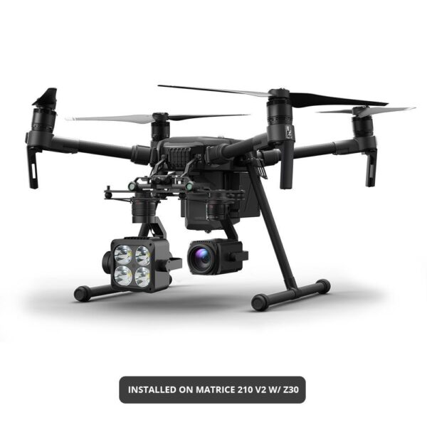 MATRICE 200 v2.0 - Drone Industrial DJI - Imagen 2