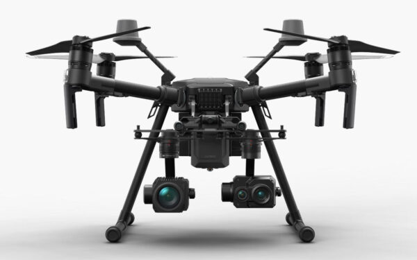 MATRICE 210 RTK v2 - Drone Industrial DJI - Imagen 3