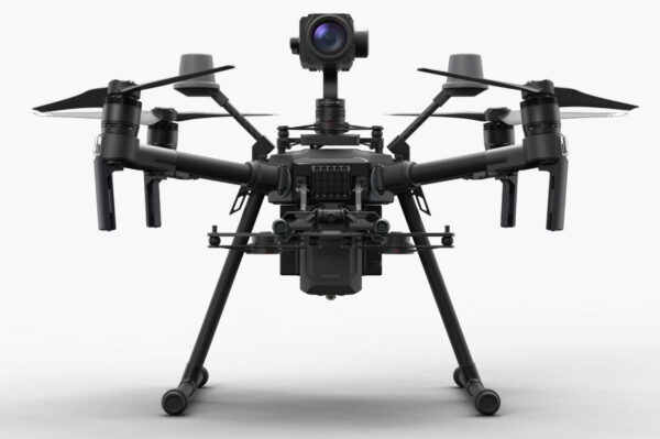 MATRICE 210 RTK v2 - Drone Industrial DJI