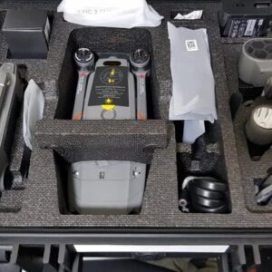 Reparaciones de Drones DJI & Accesorios