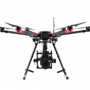 MATRICE 600 PRO - Drone Industrial DJI
