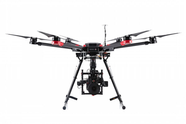 MATRICE 600 PRO - Drone Industrial DJI