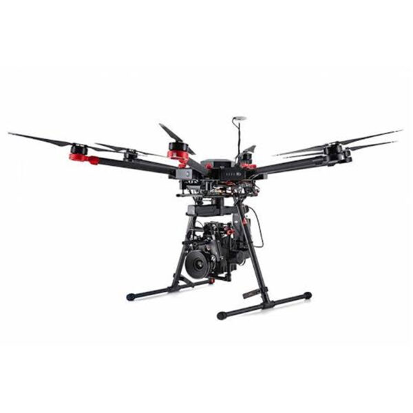 MATRICE 600 PRO - Drone Industrial DJI - Imagen 3