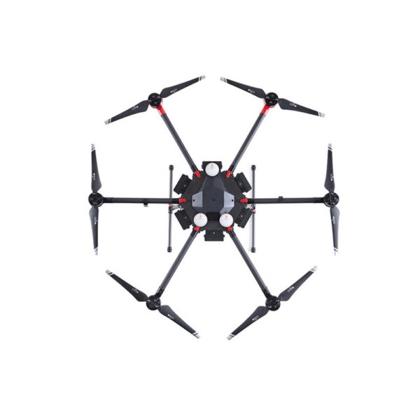MATRICE 600 PRO - Drone Industrial DJI - Imagen 4