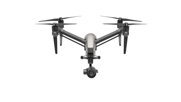 INSPIRE 2 - Drone Industrial DJI - Imagen 2