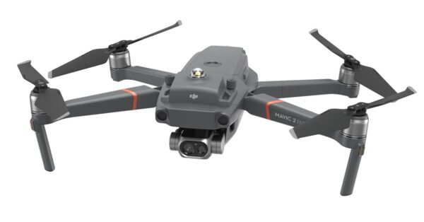 MAVIC 2 ENTERPRISE DUAL - Drone Industrial DJI - Imagen 2