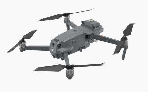 MAVIC 2 ENTERPRISE DUAL - Drone Industrial DJI - Imagen 3