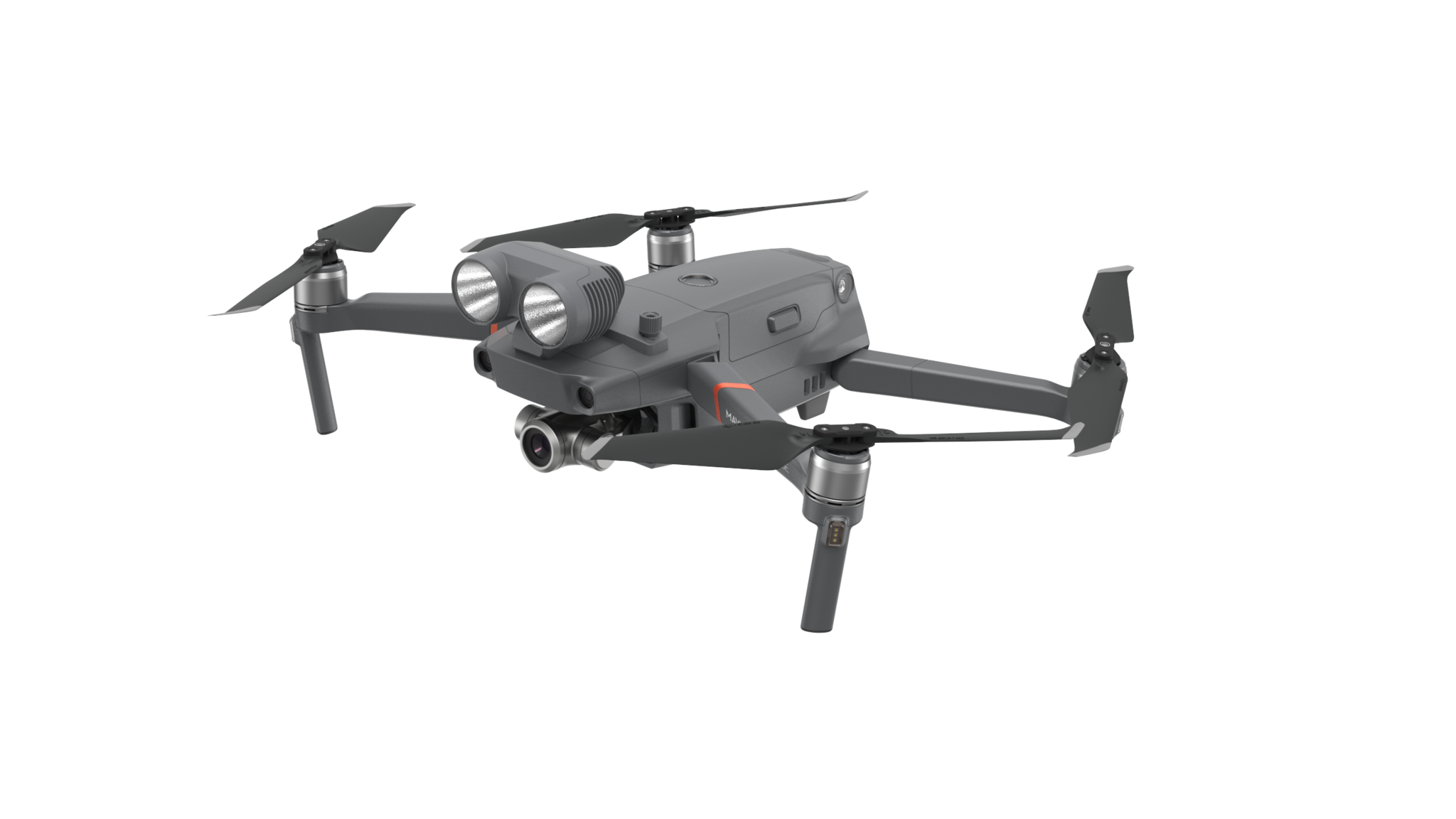 Mavic sales 2 industrial