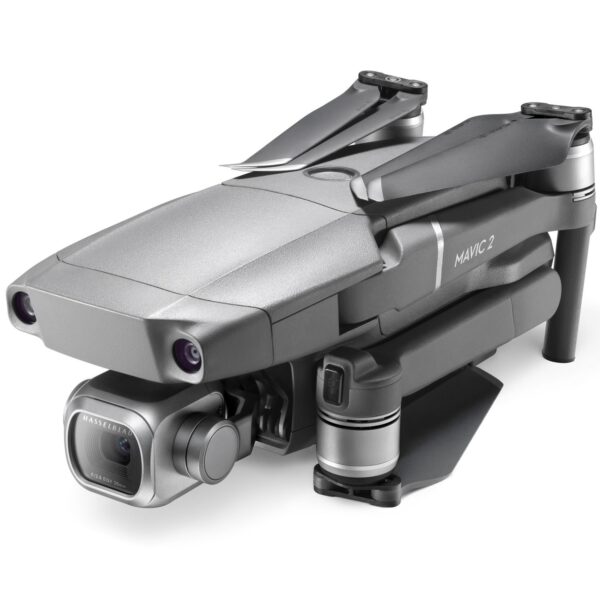MAVIC 2 PRO - Drone DJI - Imagen 4