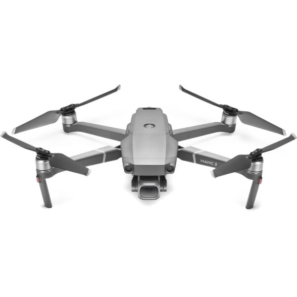 MAVIC 2 ZOOM - Drone DJI - Imagen 2
