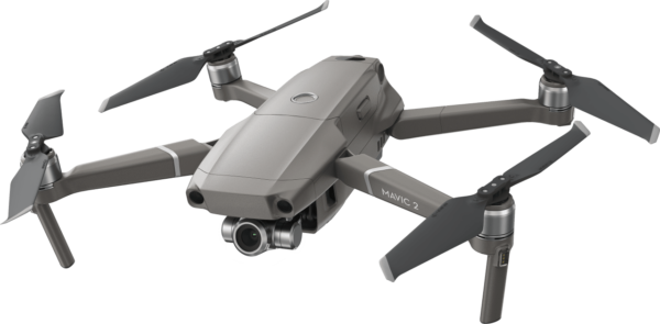 MAVIC 2 ZOOM - Drone DJI - Imagen 5