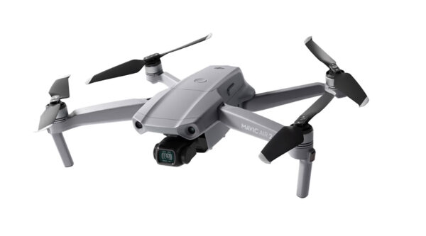 MAVIC AIR 2- Drone DJI Combo - Imagen 3