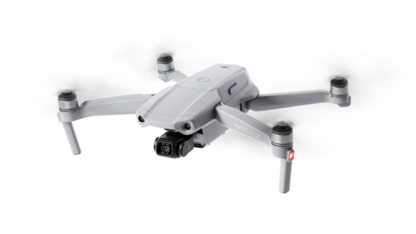 MAVIC AIR 2- Drone DJI Combo - Imagen 5