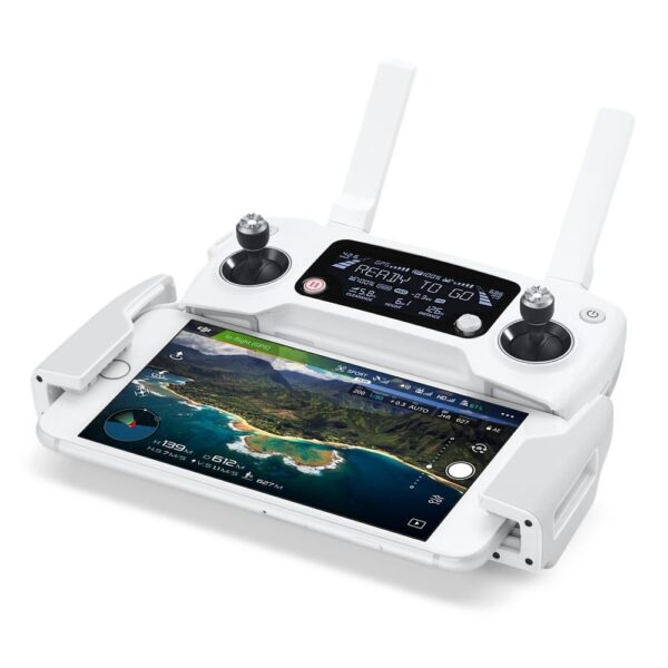 MAVIC PRO Alpine DJI - Imagen 5