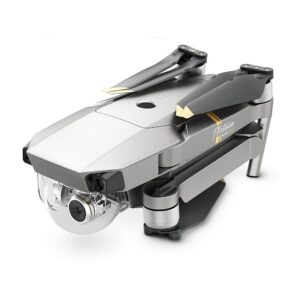 MAVIC PRO Platinum