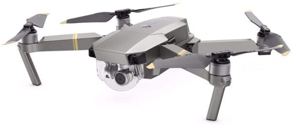 MAVIC PRO Platinum - Imagen 3