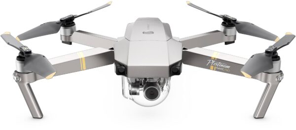 MAVIC PRO Platinum - Imagen 2