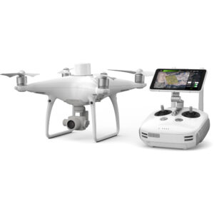 PHANTOM 4 RTK - Drone Mapping Industrial DJI