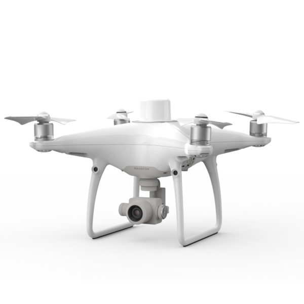 PHANTOM 4 RTK - Drone Mapping Industrial DJI - Imagen 2