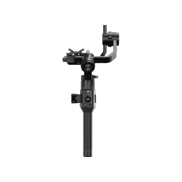 Estabilizador Gimbal DJI Para Cámaras DSLR Ronin-S - Imagen 4