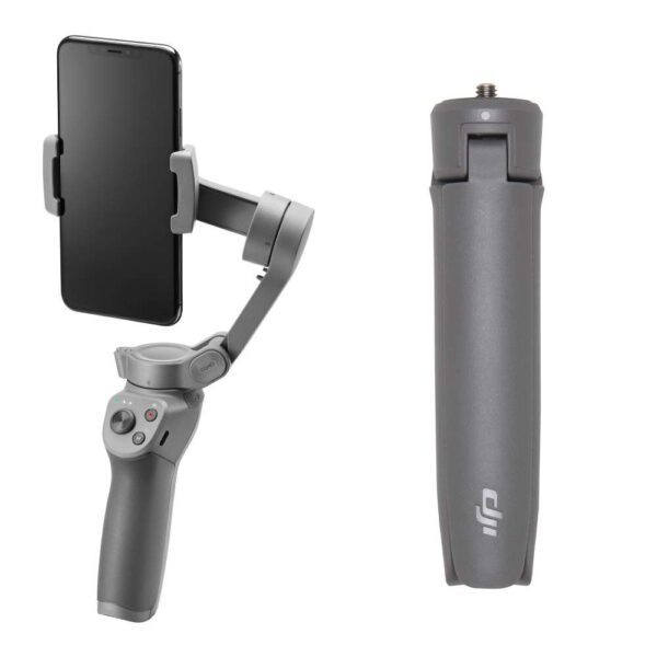Estabilizador Gimbal DJI Para Smartphones Osmo Mobile 2 - Imagen 2