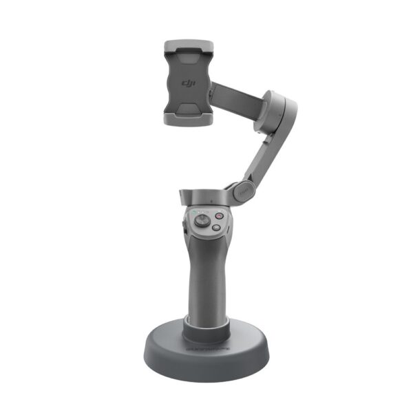 Estabilizador Gimbal DJI Para Smartphones Osmo Mobile 2 - Imagen 5