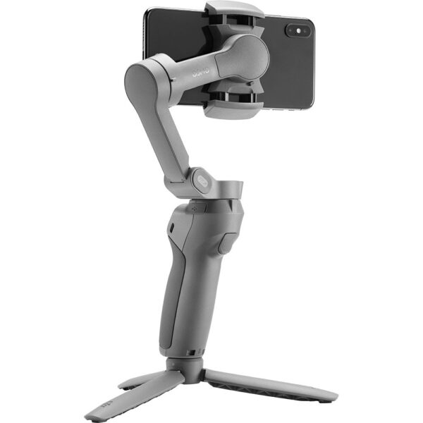Estabilizador Gimbal DJI Para Smartphones Osmo Mobile 2 - Imagen 4