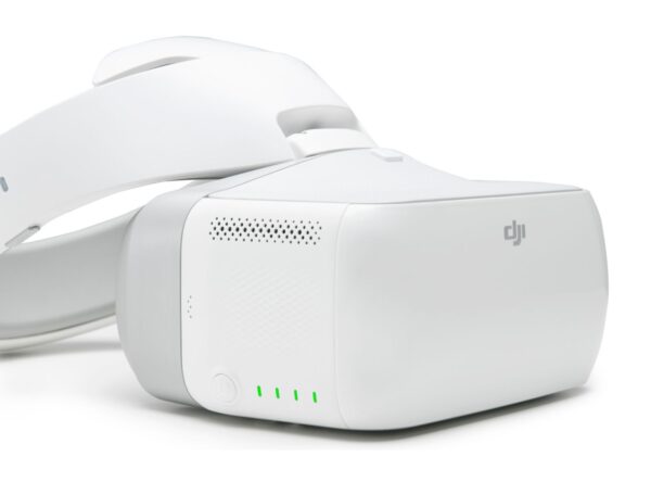 Goggles DJI - Imagen 3