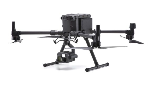 MATRICE 300 RTK - Drone Industrial DJI - Imagen 2