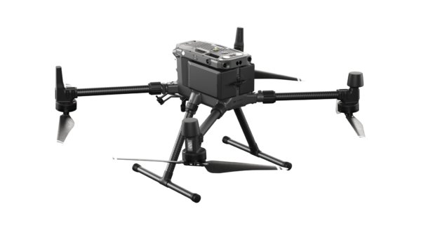 MATRICE 300 RTK - Drone Industrial DJI - Imagen 4