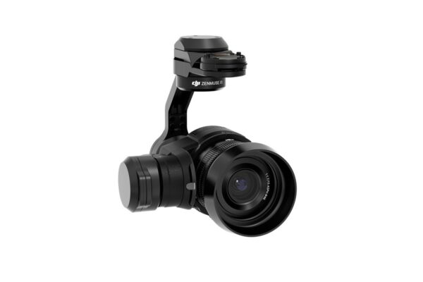 DJI Zenmuse X5 - Cámara DJI con Gimbal de 3-Axis - Imagen 3