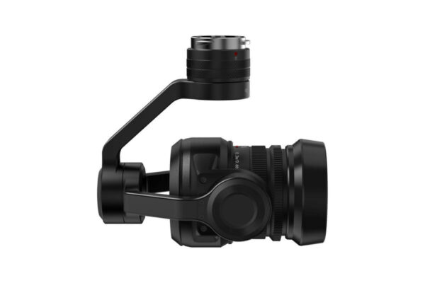 DJI Zenmuse X5S - Cámara DJI con Gimbal de 3-Axis - Imagen 2