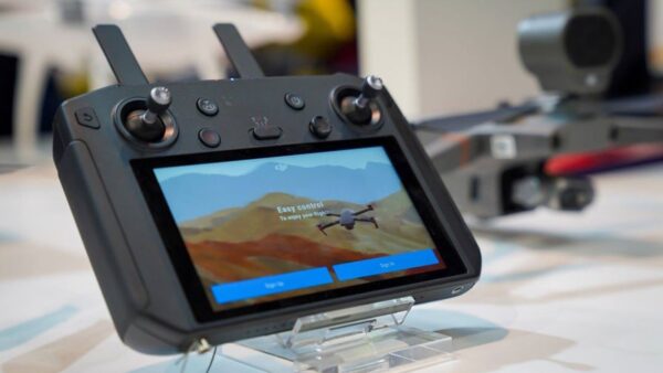 Control Remoto Enterprise DJI Matrice 300 - Imagen 2