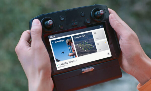 Control Remoto Enterprise DJI Matrice 300 - Imagen 3