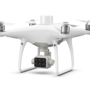 DJI P4 Multispectral - Drone Agro Industrial DJI