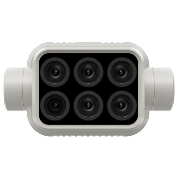DJI P4 Multispectral - Drone Agro Industrial DJI - Imagen 2