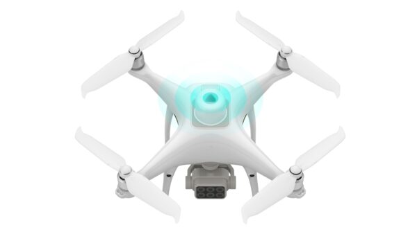 DJI P4 Multispectral - Drone Agro Industrial DJI - Imagen 6
