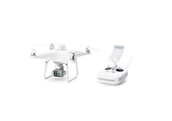 DJI P4 Multispectral - Drone Agro Industrial DJI - Imagen 5