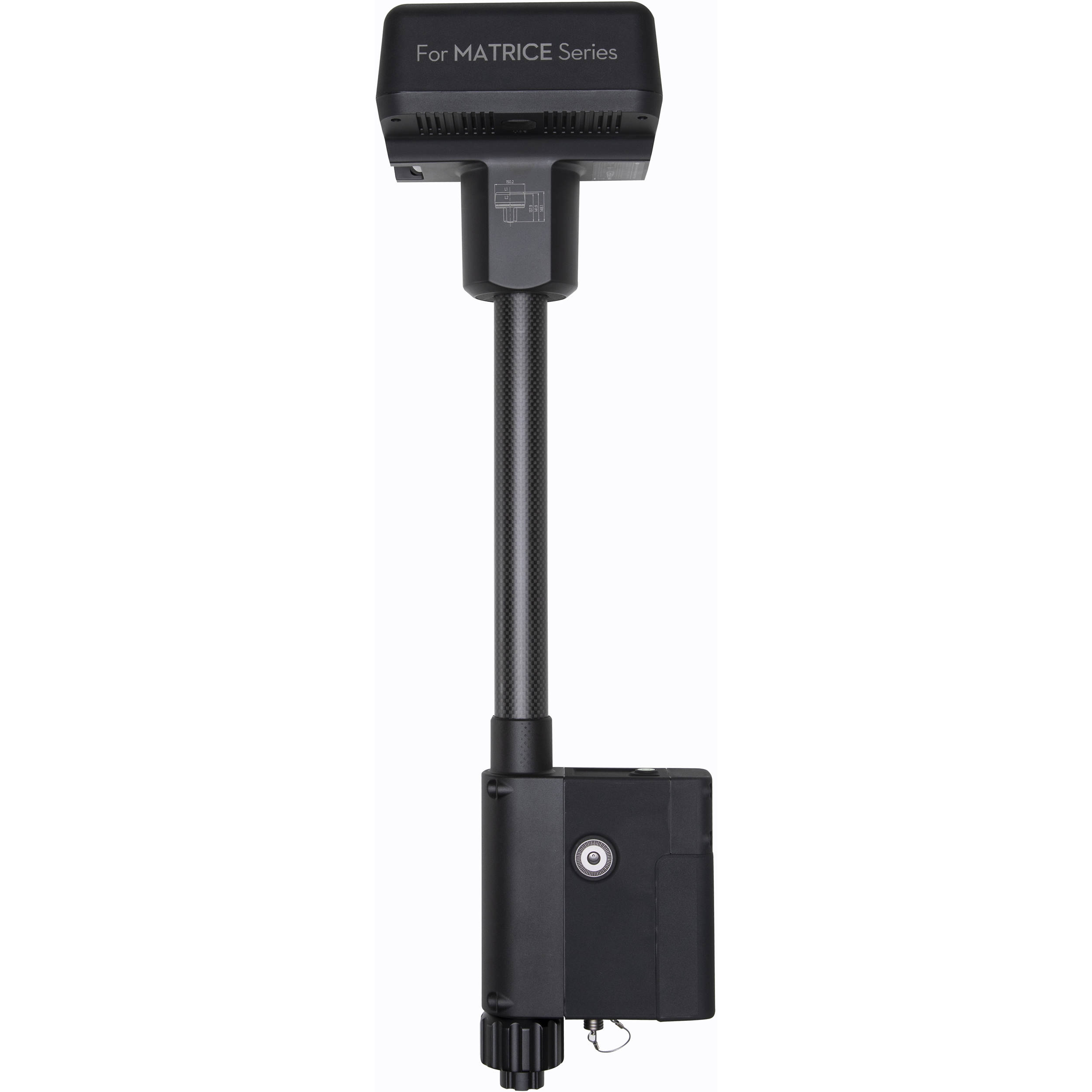 Mobile Station D-RTK 2