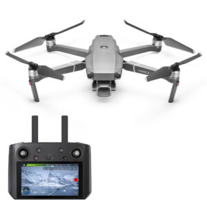 Mavic 2 Pro - Drone con Smart Control