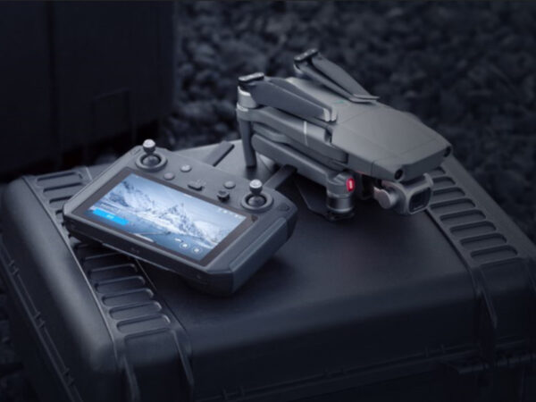 Mavic 2 Pro - Drone con Smart Control - Imagen 3