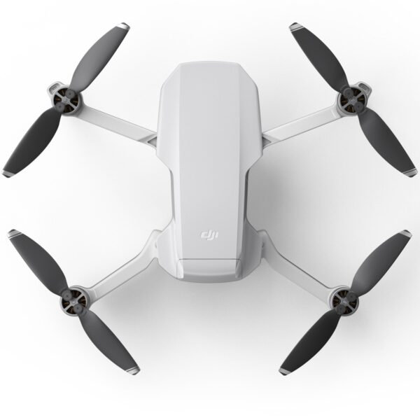 MAVIC MINI - Flycam Drone DJI - Imagen 2