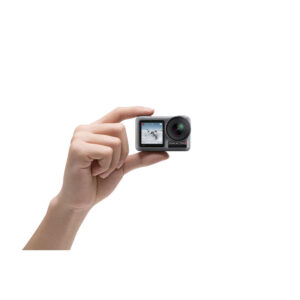 Cámara Gimbal DJI Osmo Action 4K