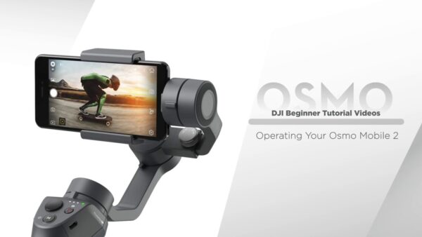 Cámara Gimbal DJI Osmo Pocket - Imagen 4